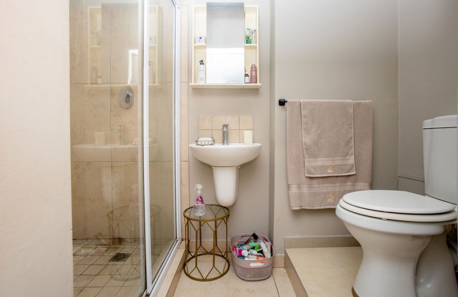 To Let 2 Bedroom Property for Rent in Nahoon Valley Park Eastern Cape